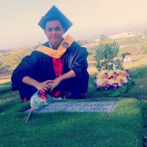 A thousand salutes for you!