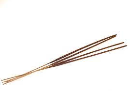 Go away, negative energy!