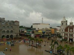 (Photo courtesy of FB) I don't have a Venetian dream.=p