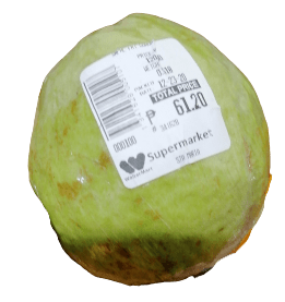 Bayabas, Guava, Philippine fruit