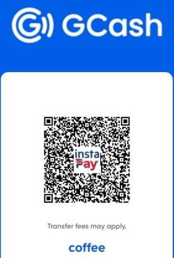 GCash QR Code